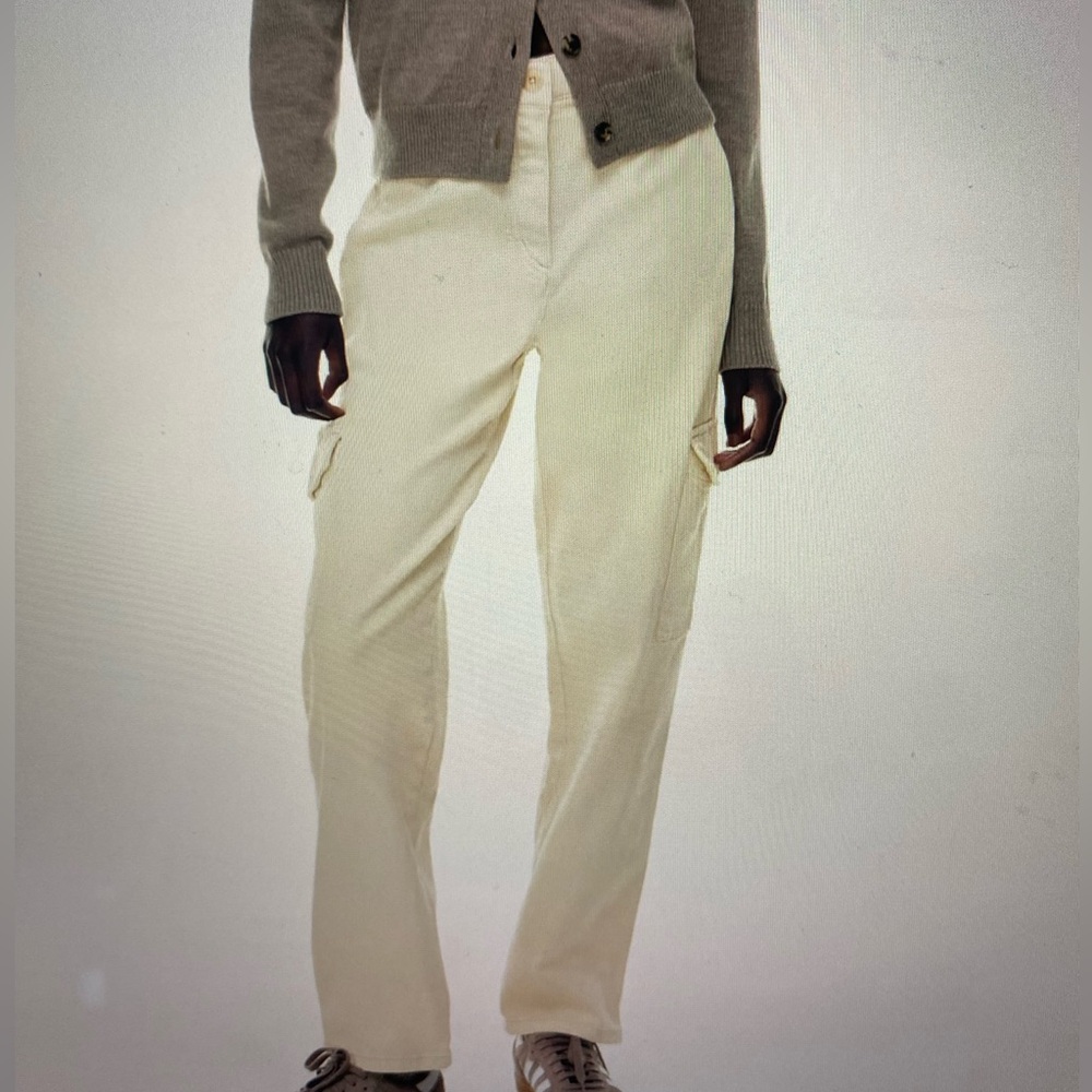 Wilfred cargo pants